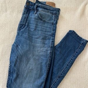 Hollister Skinny Jeans